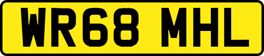 WR68MHL