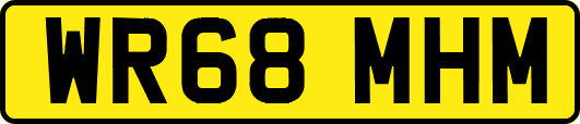 WR68MHM