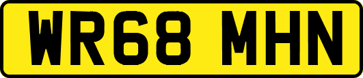 WR68MHN