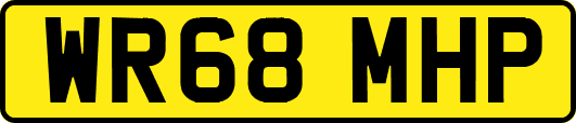 WR68MHP
