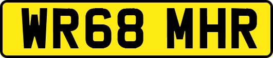 WR68MHR