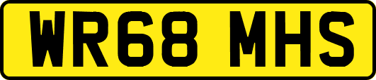 WR68MHS