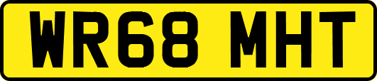 WR68MHT