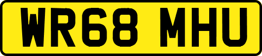 WR68MHU