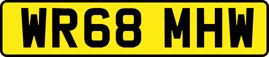 WR68MHW