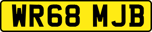 WR68MJB