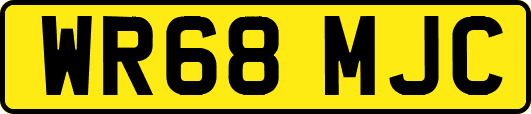 WR68MJC