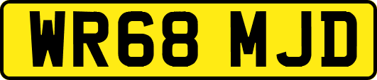 WR68MJD