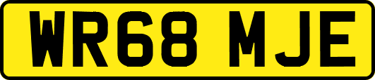 WR68MJE