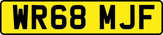 WR68MJF