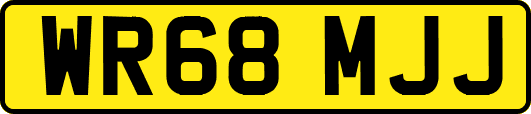 WR68MJJ