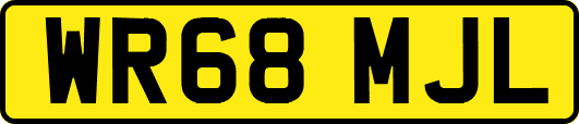 WR68MJL