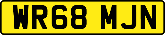 WR68MJN