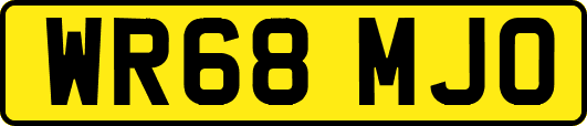 WR68MJO