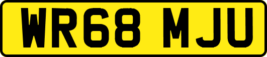 WR68MJU