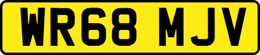 WR68MJV