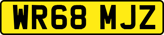 WR68MJZ