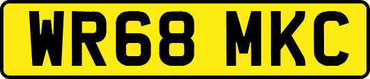 WR68MKC