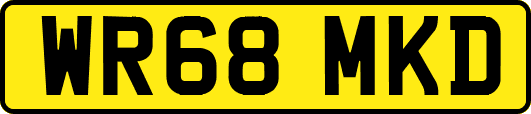 WR68MKD