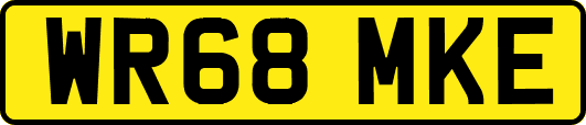 WR68MKE