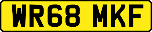WR68MKF