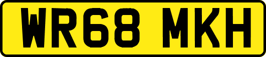 WR68MKH