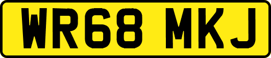 WR68MKJ