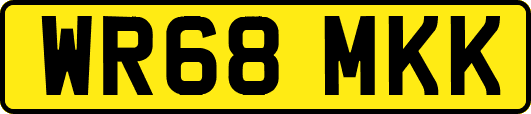 WR68MKK