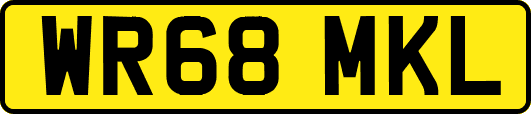 WR68MKL