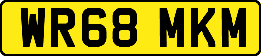 WR68MKM