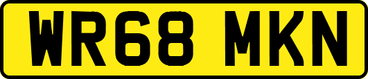 WR68MKN