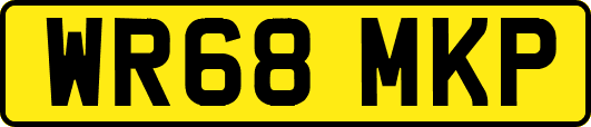 WR68MKP