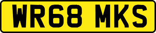 WR68MKS
