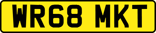 WR68MKT