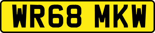 WR68MKW