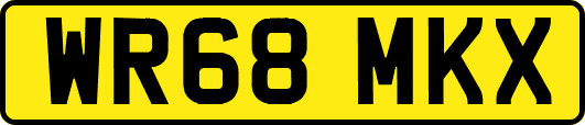 WR68MKX