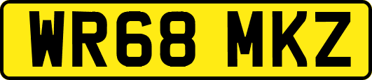 WR68MKZ