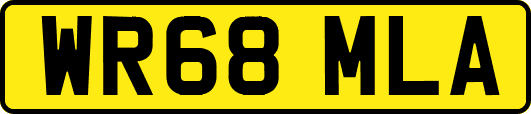 WR68MLA