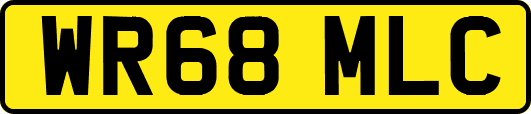 WR68MLC
