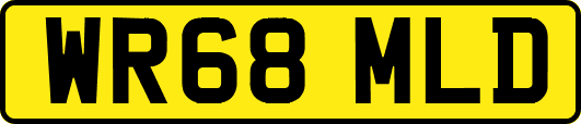 WR68MLD