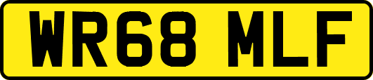 WR68MLF