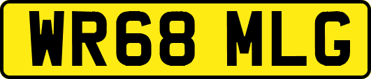 WR68MLG
