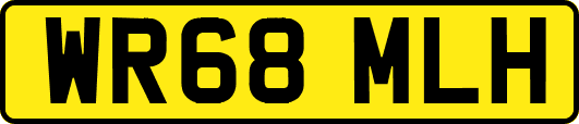 WR68MLH