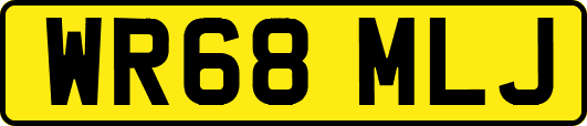 WR68MLJ