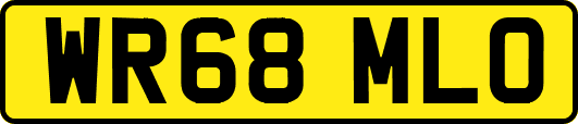 WR68MLO