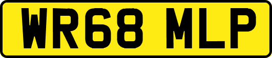 WR68MLP