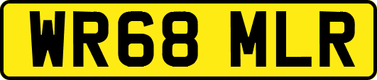 WR68MLR