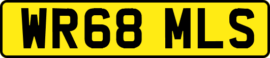 WR68MLS