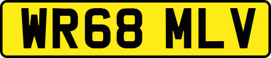 WR68MLV