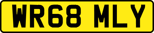 WR68MLY